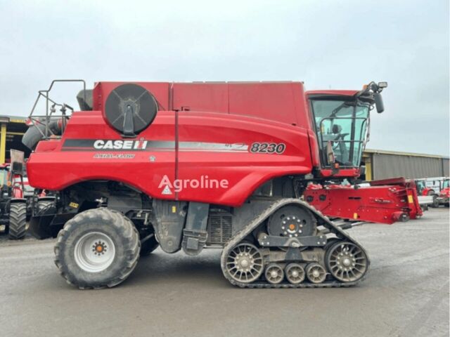 Кейс Другая, объемом двигателя 0 л и пробегом 0 тыс. км за 139434 $, фото 6 на Automoto.ua