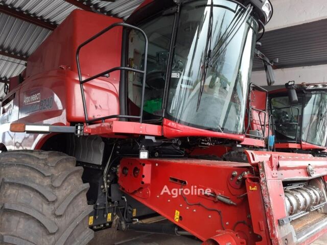 Кейс Другая, объемом двигателя 0 л и пробегом 0 тыс. км за 150172 $, фото 4 на Automoto.ua