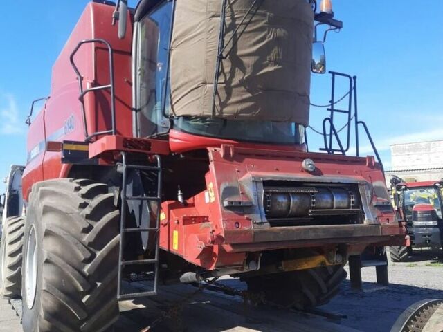 Кейс Другая, об'ємом двигуна 0 л та пробігом 0 тис. км за 132053 $, фото 6 на Automoto.ua