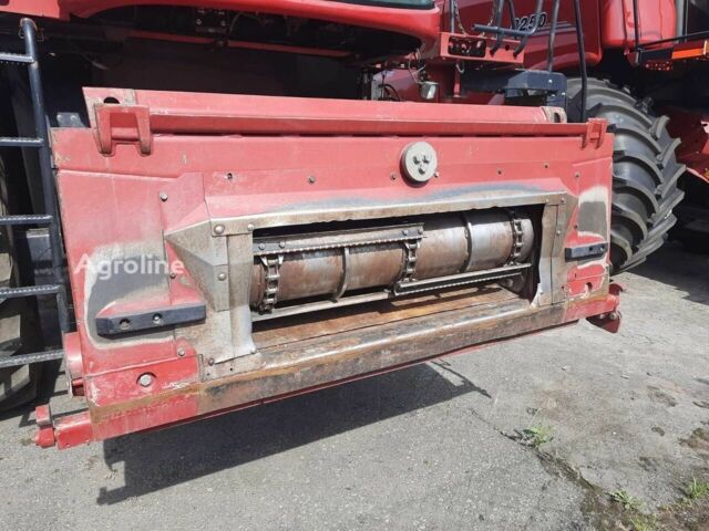 Кейс Другая, объемом двигателя 0 л и пробегом 0 тыс. км за 133829 $, фото 20 на Automoto.ua