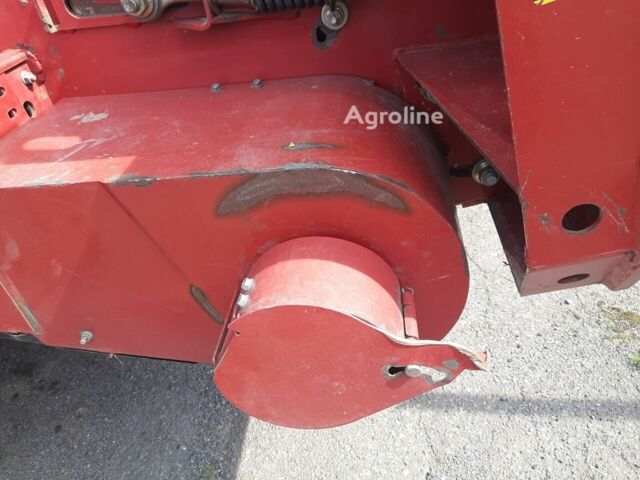 Кейс Другая, об'ємом двигуна 0 л та пробігом 0 тис. км за 132053 $, фото 19 на Automoto.ua