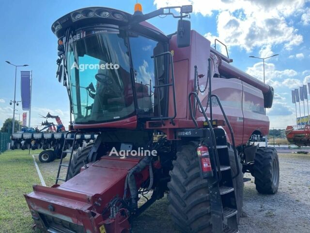 Кейс Другая, об'ємом двигуна 0 л та пробігом 0 тис. км за 133764 $, фото 3 на Automoto.ua