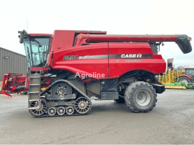 Кейс Другая, объемом двигателя 0 л и пробегом 0 тыс. км за 139434 $, фото 3 на Automoto.ua