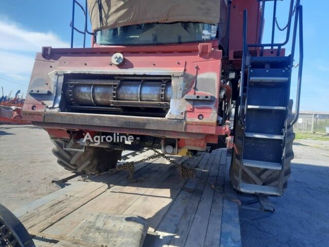 Кейс Другая, об'ємом двигуна 0 л та пробігом 0 тис. км за 132053 $, фото 7 на Automoto.ua