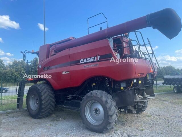 Кейс Другая, об'ємом двигуна 0 л та пробігом 0 тис. км за 133764 $, фото 1 на Automoto.ua