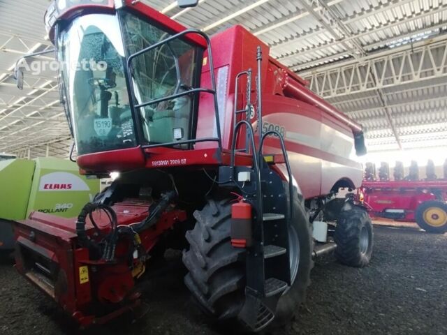 Кейс Другая, объемом двигателя 0 л и пробегом 0 тыс. км за 145376 $, фото 2 на Automoto.ua