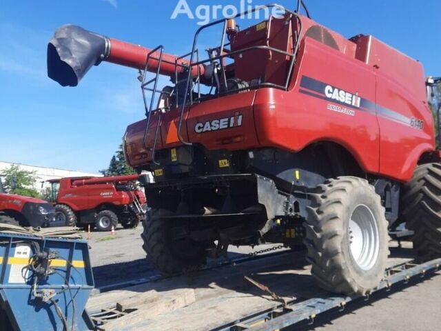 Кейс Другая, об'ємом двигуна 0 л та пробігом 0 тис. км за 132053 $, фото 4 на Automoto.ua