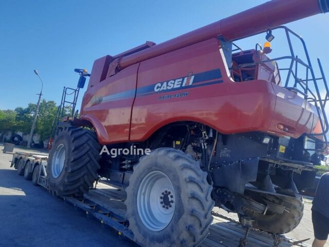 Кейс Другая, об'ємом двигуна 0 л та пробігом 0 тис. км за 132053 $, фото 3 на Automoto.ua