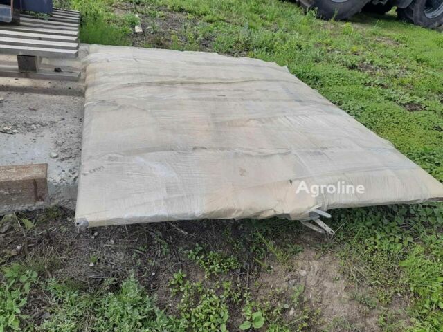 Кейс Другая, об'ємом двигуна 0 л та пробігом 0 тис. км за 132053 $, фото 10 на Automoto.ua