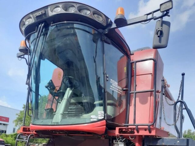 Кейс Другая, объемом двигателя 0 л и пробегом 0 тыс. км за 88888 $, фото 2 на Automoto.ua