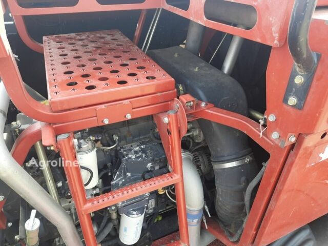 Кейс Другая, об'ємом двигуна 0 л та пробігом 0 тис. км за 132053 $, фото 13 на Automoto.ua