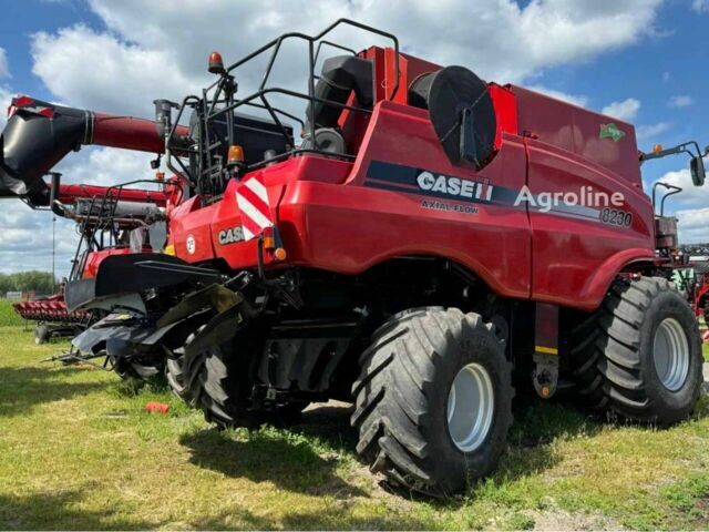 Кейс Другая, об'ємом двигуна 0 л та пробігом 0 тис. км за 115559 $, фото 2 на Automoto.ua