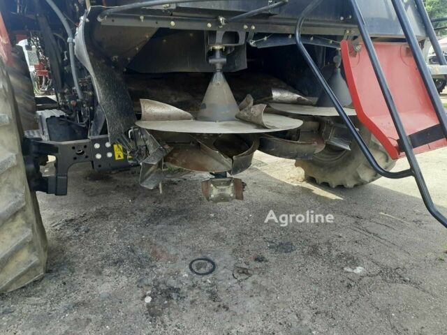 Кейс Другая, об'ємом двигуна 0 л та пробігом 0 тис. км за 132053 $, фото 12 на Automoto.ua