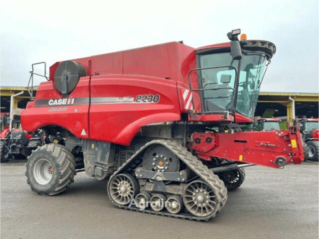 Кейс Другая, объемом двигателя 0 л и пробегом 0 тыс. км за 139434 $, фото 2 на Automoto.ua