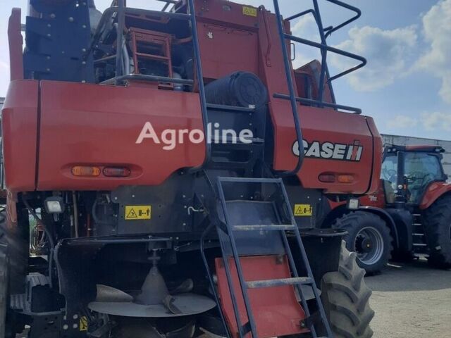 Кейс Другая, об'ємом двигуна 0 л та пробігом 0 тис. км за 132053 $, фото 5 на Automoto.ua