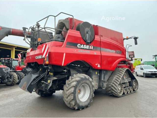 Кейс Другая, объемом двигателя 0 л и пробегом 0 тыс. км за 139434 $, фото 5 на Automoto.ua