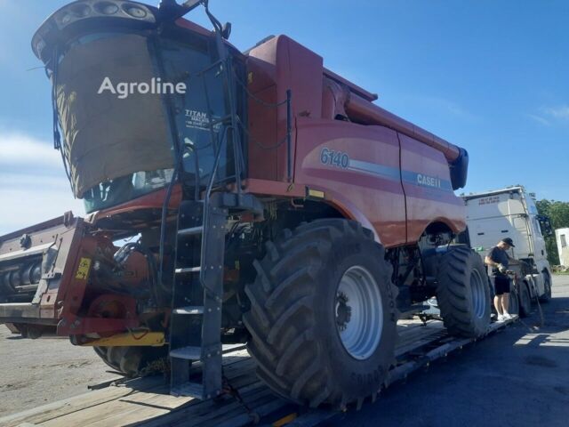 Кейс Другая, об'ємом двигуна 0 л та пробігом 0 тис. км за 132053 $, фото 8 на Automoto.ua