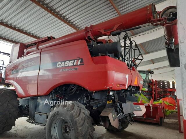 Кейс Другая, объемом двигателя 0 л и пробегом 0 тыс. км за 150172 $, фото 2 на Automoto.ua