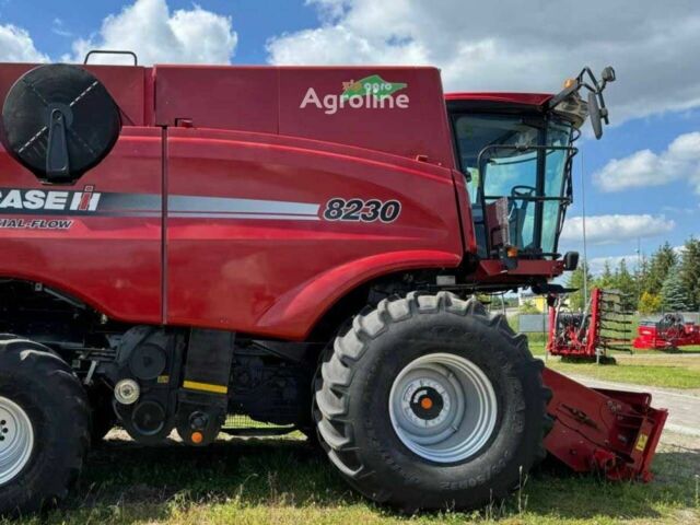 Кейс Другая, об'ємом двигуна 0 л та пробігом 0 тис. км за 115559 $, фото 4 на Automoto.ua