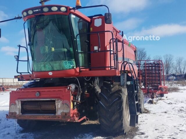 Кейс Другая, объемом двигателя 0 л и пробегом 0 тыс. км за 145376 $, фото 3 на Automoto.ua