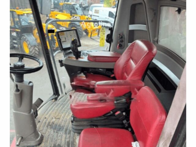 Кейс Другая, объемом двигателя 0 л и пробегом 0 тыс. км за 139434 $, фото 7 на Automoto.ua