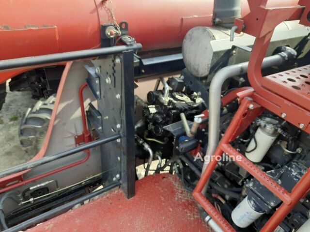 Кейс Другая, объемом двигателя 0 л и пробегом 0 тыс. км за 127288 $, фото 14 на Automoto.ua