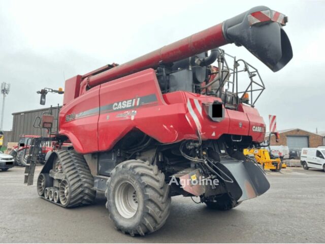 Кейс Другая, объемом двигателя 0 л и пробегом 0 тыс. км за 139434 $, фото 4 на Automoto.ua