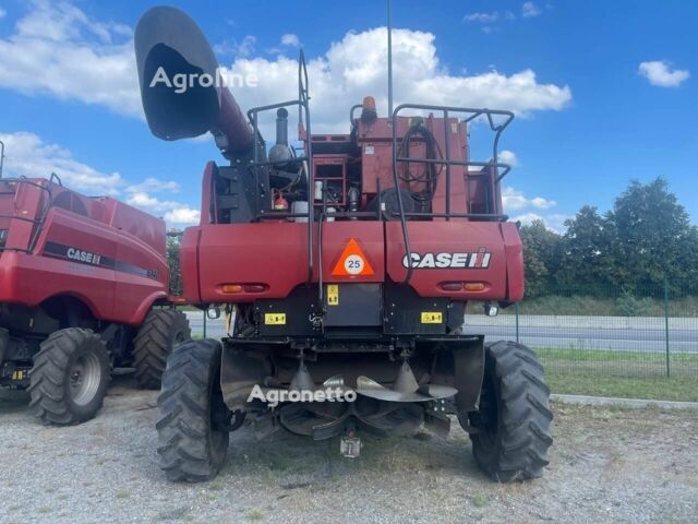 Кейс Другая, об'ємом двигуна 0 л та пробігом 0 тис. км за 133764 $, фото 2 на Automoto.ua