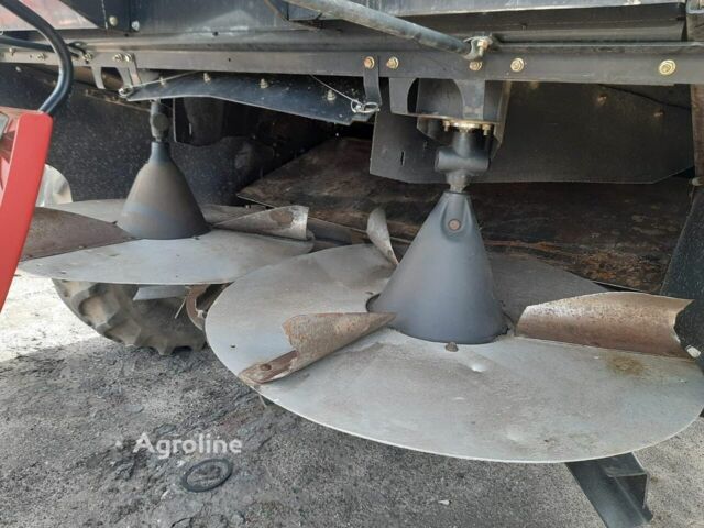 Кейс Другая, об'ємом двигуна 0 л та пробігом 0 тис. км за 132053 $, фото 16 на Automoto.ua