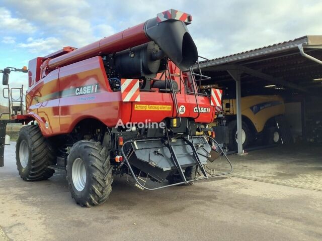 Кейс Другая, об'ємом двигуна 0 л та пробігом 0 тис. км за 117105 $, фото 2 на Automoto.ua