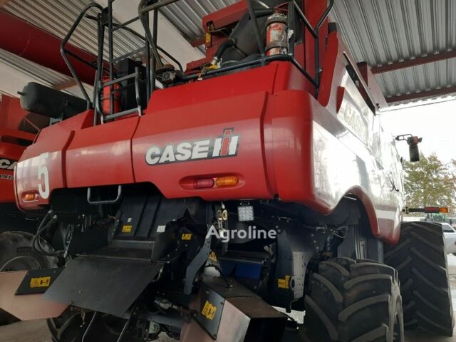 Кейс Другая, объемом двигателя 0 л и пробегом 0 тыс. км за 138620 $, фото 5 на Automoto.ua