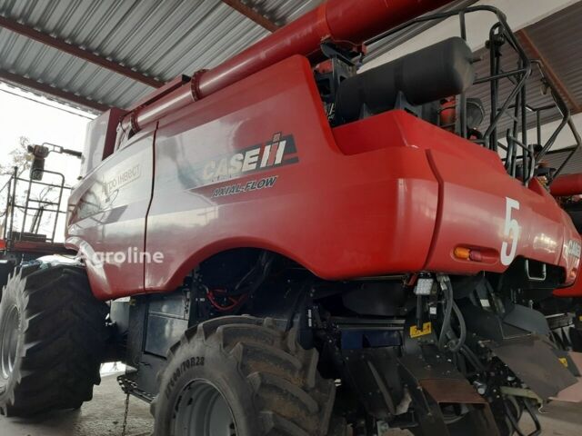 Кейс Другая, объемом двигателя 0 л и пробегом 0 тыс. км за 138620 $, фото 3 на Automoto.ua