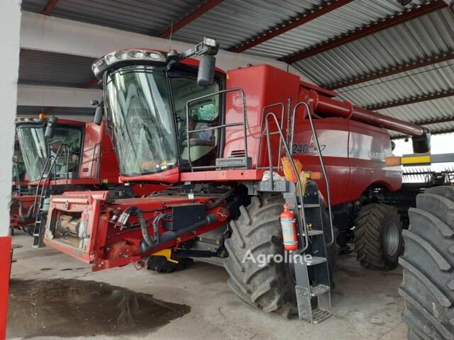 Кейс Другая, объемом двигателя 0 л и пробегом 0 тыс. км за 138620 $, фото 1 на Automoto.ua