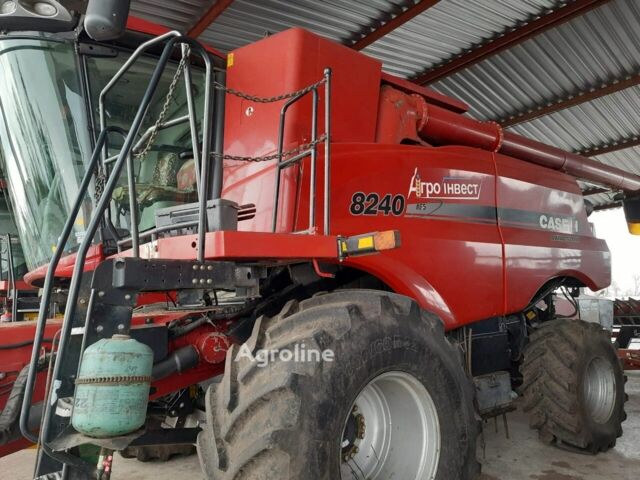 Кейс Другая, объемом двигателя 0 л и пробегом 0 тыс. км за 138620 $, фото 1 на Automoto.ua