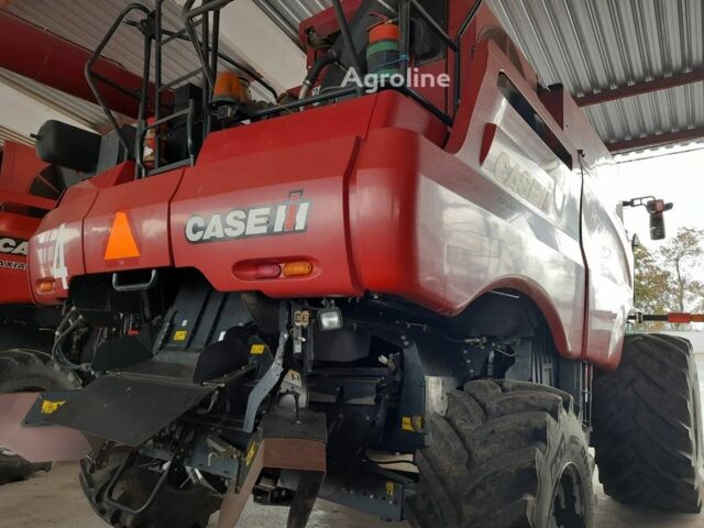 Кейс Другая, объемом двигателя 0 л и пробегом 0 тыс. км за 138620 $, фото 5 на Automoto.ua