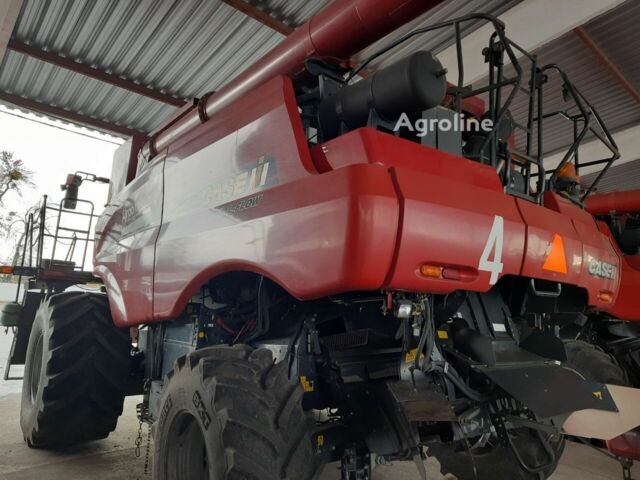 Кейс Другая, объемом двигателя 0 л и пробегом 0 тыс. км за 138620 $, фото 2 на Automoto.ua