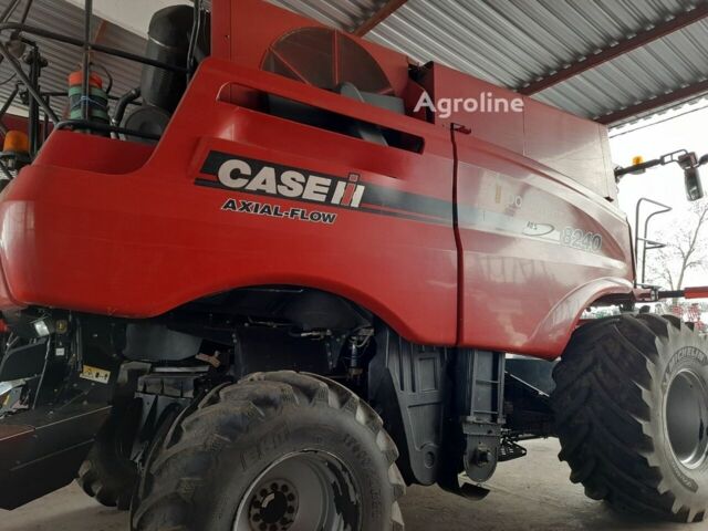 Кейс Другая, объемом двигателя 0 л и пробегом 0 тыс. км за 138620 $, фото 6 на Automoto.ua