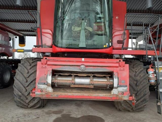 Кейс Другая, объемом двигателя 0 л и пробегом 0 тыс. км за 138620 $, фото 4 на Automoto.ua