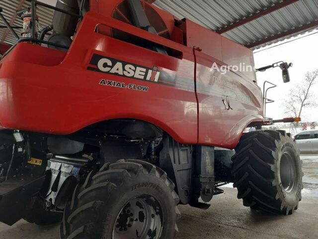 Кейс Другая, объемом двигателя 0 л и пробегом 0 тыс. км за 138620 $, фото 6 на Automoto.ua