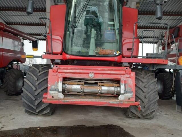 Кейс Другая, объемом двигателя 0 л и пробегом 0 тыс. км за 138620 $, фото 4 на Automoto.ua