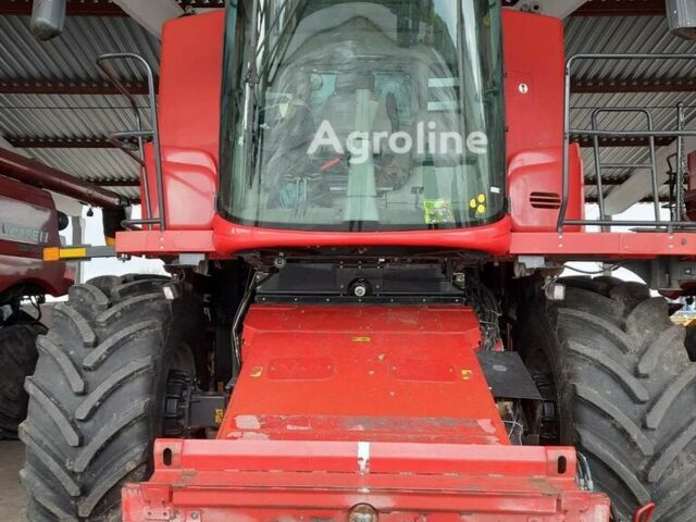 Кейс Другая, объемом двигателя 0 л и пробегом 0 тыс. км за 150172 $, фото 3 на Automoto.ua