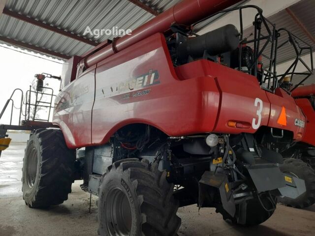 Кейс Другая, объемом двигателя 0 л и пробегом 0 тыс. км за 150172 $, фото 2 на Automoto.ua