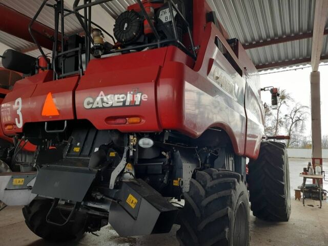 Кейс Другая, объемом двигателя 0 л и пробегом 0 тыс. км за 150172 $, фото 4 на Automoto.ua