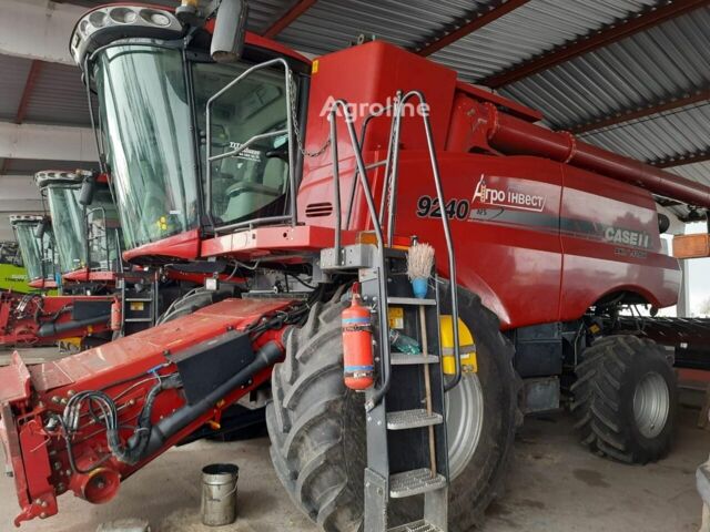 Кейс Другая, объемом двигателя 0 л и пробегом 0 тыс. км за 150172 $, фото 1 на Automoto.ua