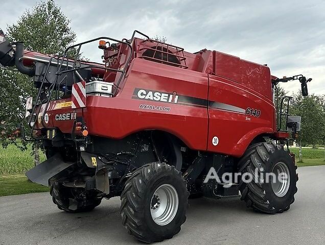 Кейс Другая, об'ємом двигуна 0 л та пробігом 0 тис. км за 170940 $, фото 1 на Automoto.ua