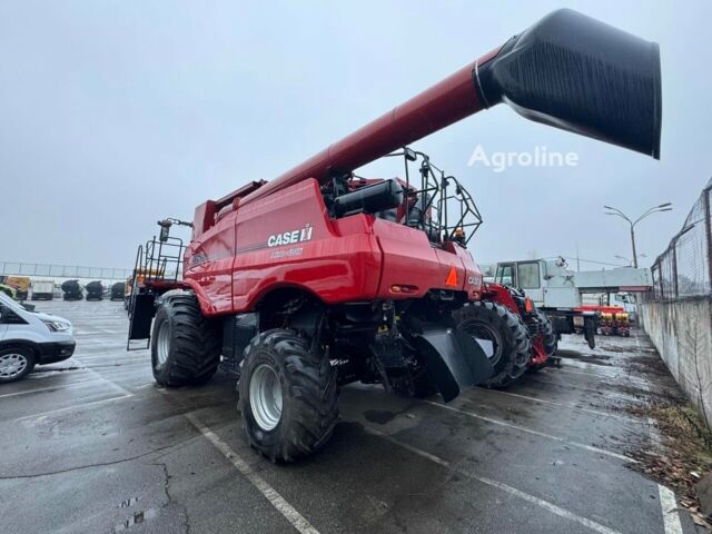 Кейс Другая, об'ємом двигуна 0 л та пробігом 0 тис. км за 319827 $, фото 3 на Automoto.ua