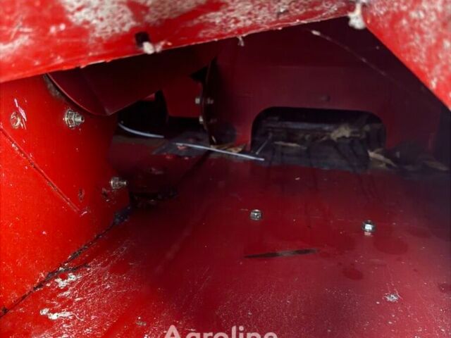 Кейс Другая, об'ємом двигуна 0 л та пробігом 0 тис. км за 319827 $, фото 7 на Automoto.ua