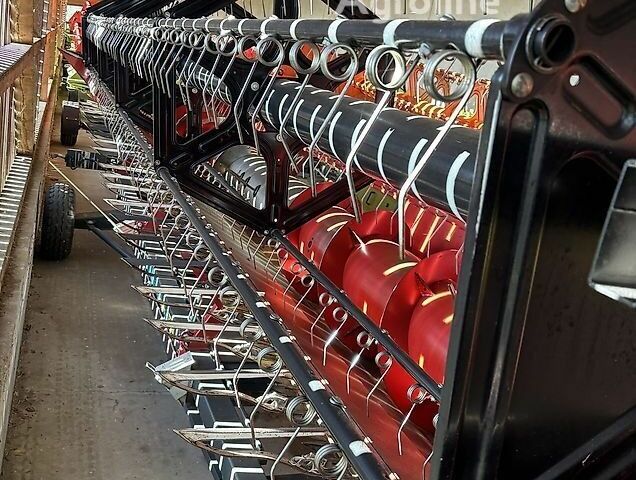 Кейс Другая, объемом двигателя 0 л и пробегом 0 тыс. км за 173288 $, фото 4 на Automoto.ua