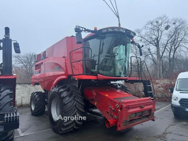 Кейс Другая, об'ємом двигуна 0 л та пробігом 0 тис. км за 319827 $, фото 1 на Automoto.ua