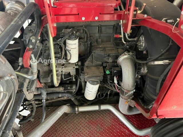 Кейс Другая, объемом двигателя 0 л и пробегом 0 тыс. км за 360532 $, фото 36 на Automoto.ua